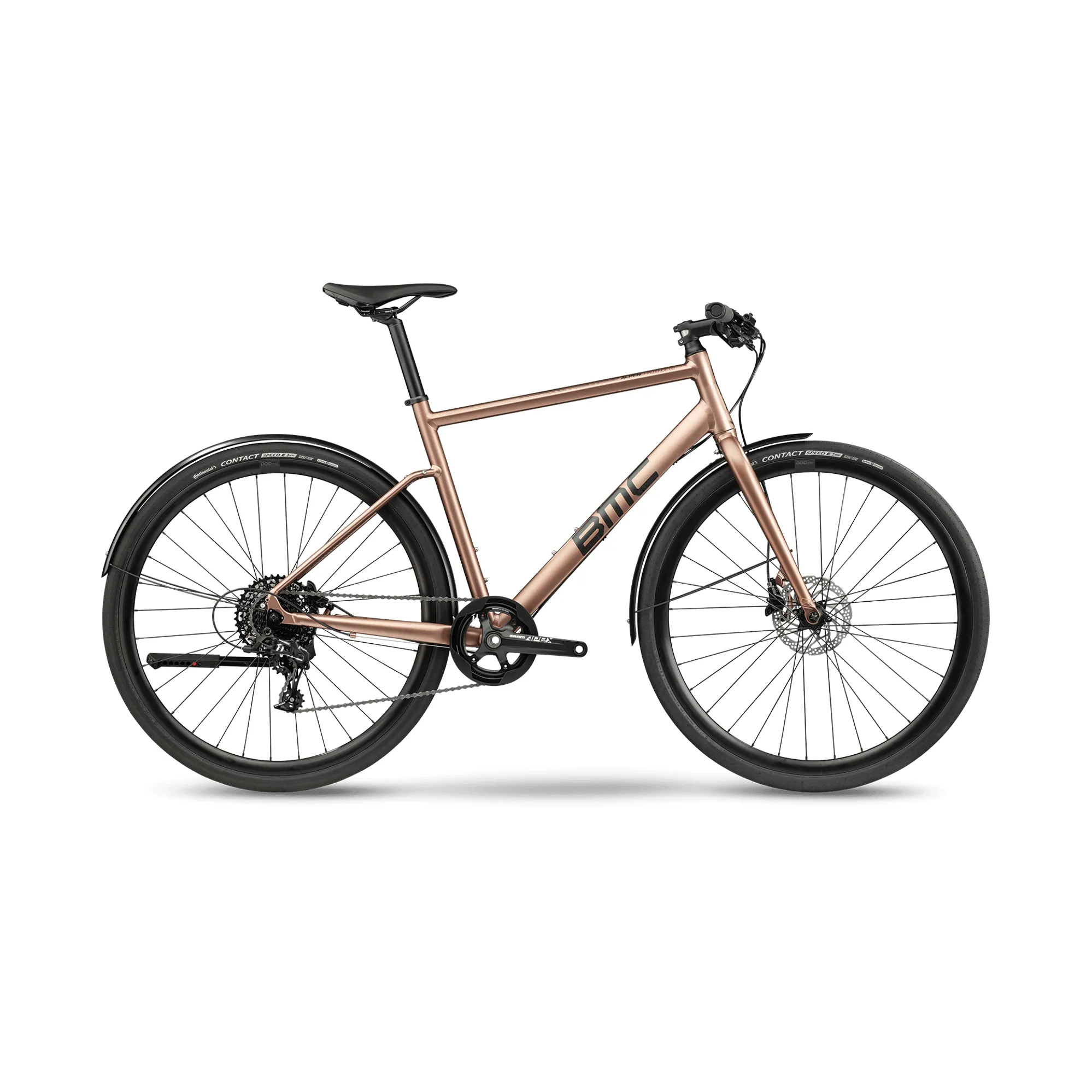 Alpenchallenge Amp City Two Bike Alpenchallenge Two BMC