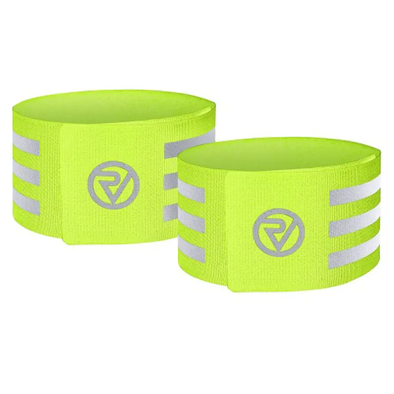 Proviz Reflect360 Arm/Ankle Bands Pair Yellow 