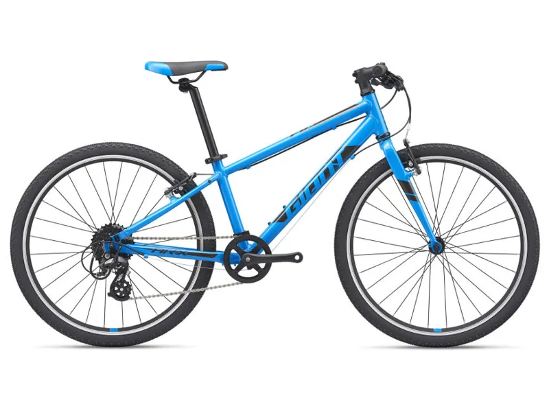 Giant ARX 24 inch Kids Bike in Blue
