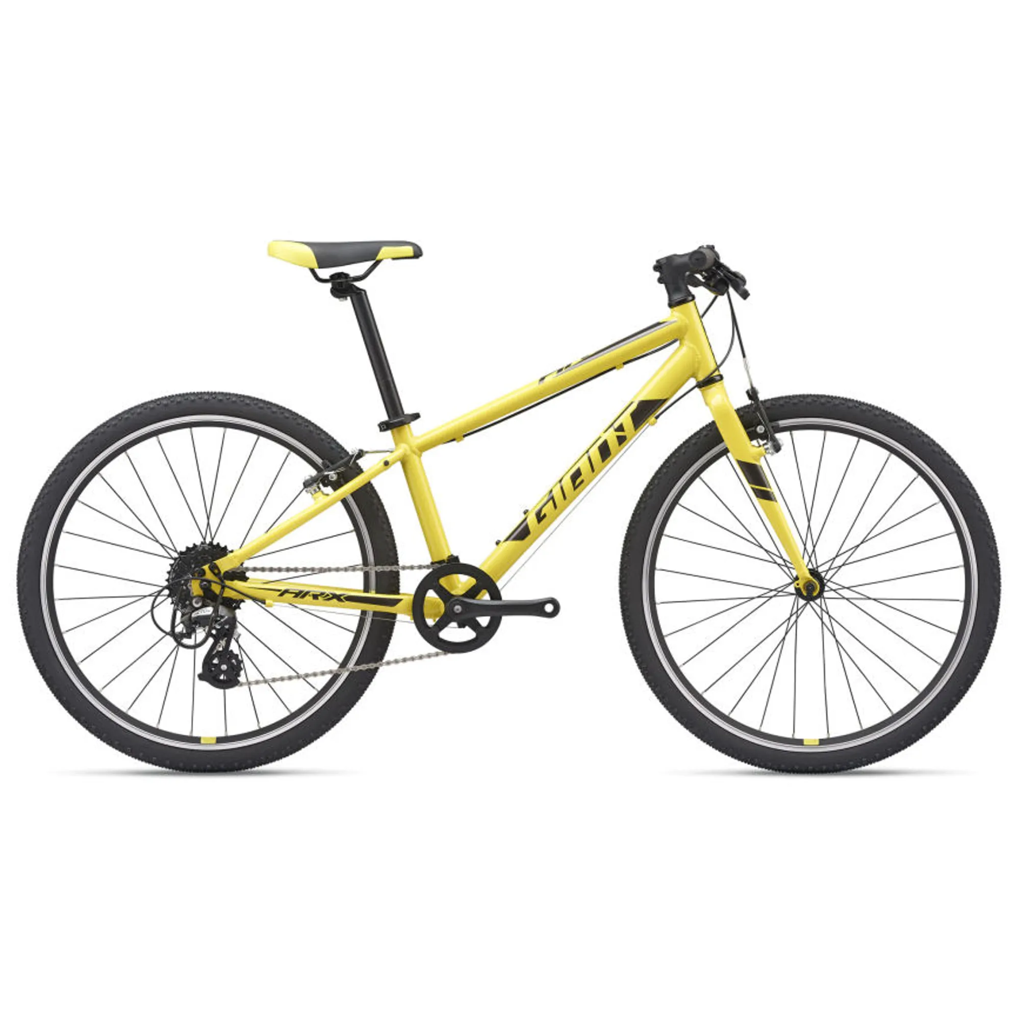 Giant ARX 24 inch Kids Bike 2021 in Yellow Giant ARX 24 inch Kids Bike 2021 in Yellow