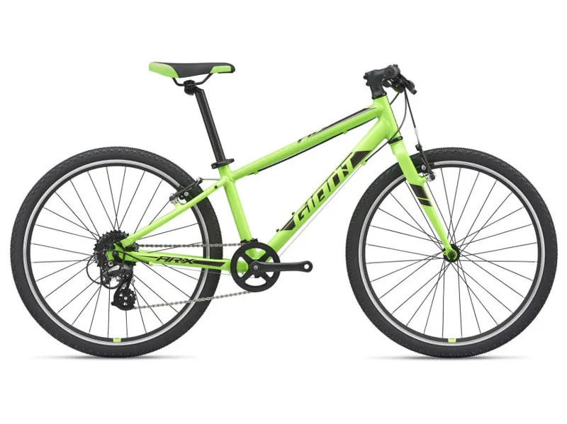 Giant ARX 24 inch Kids Bike in Green