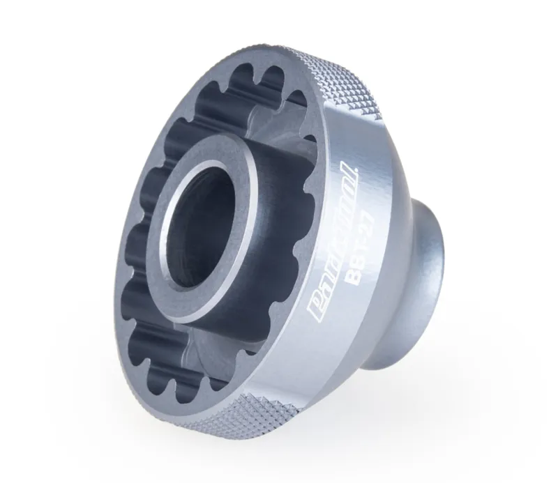 Park BBT-27 16 Notch 48.5/49.3mm Bottom Bracket Tool