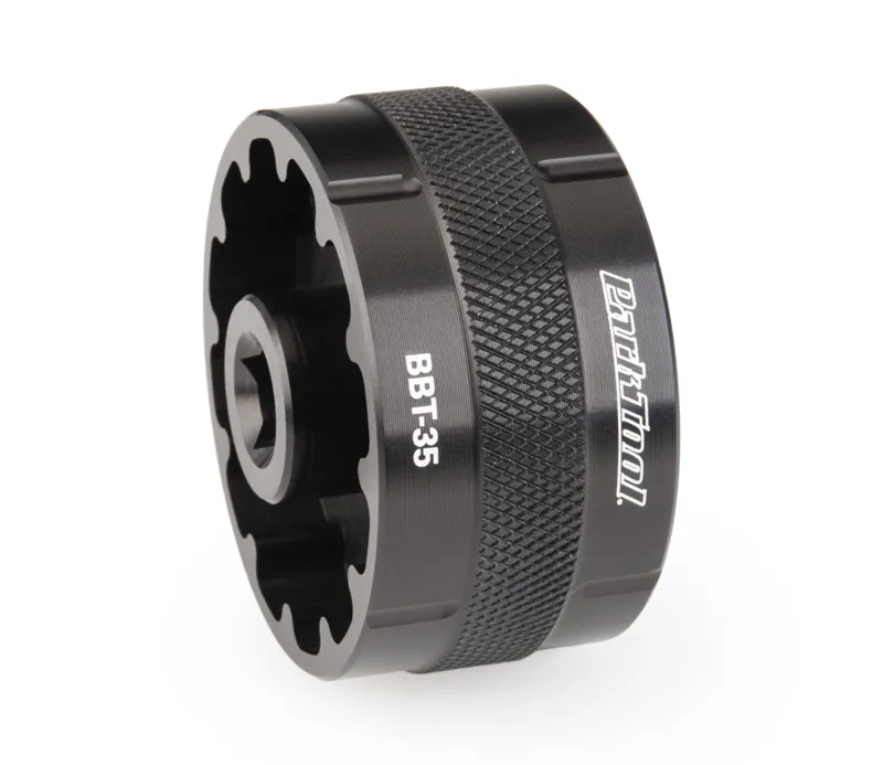 Park Tool BBT-35 12 and 36 Notch Praxis Bottom Bracket Tool-1