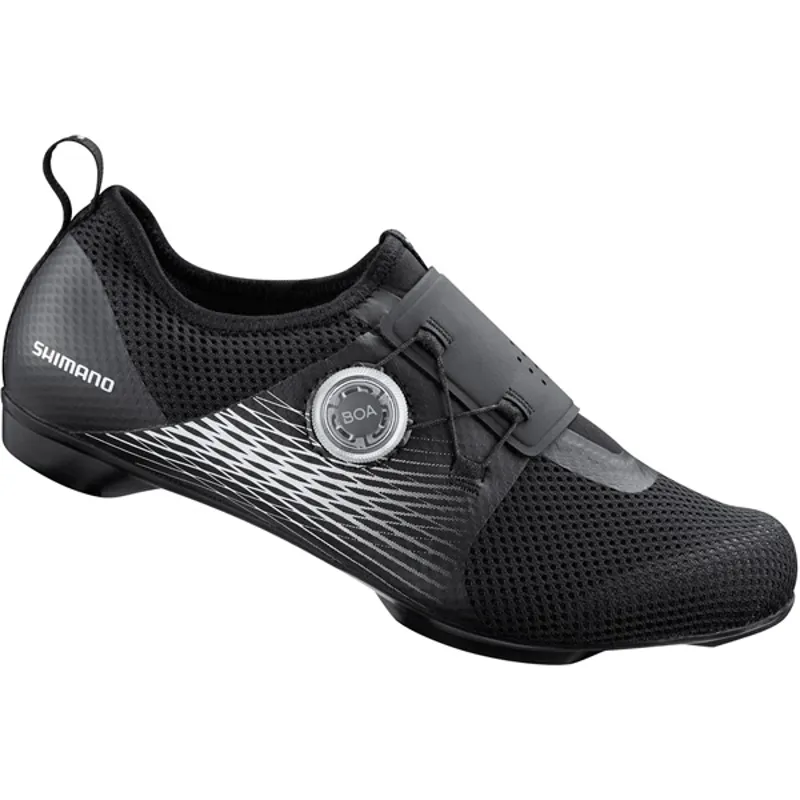 Shimano IC500W SPD Women's Shoes in Black
