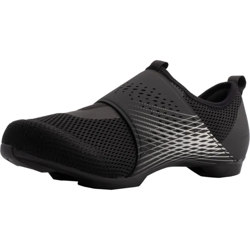 Shimano IC500W SPD Women's Shoes in Black-3