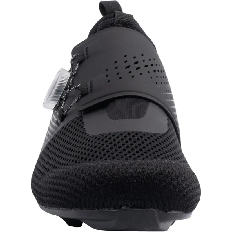 Shimano IC500W SPD Women's Shoes in Black-4