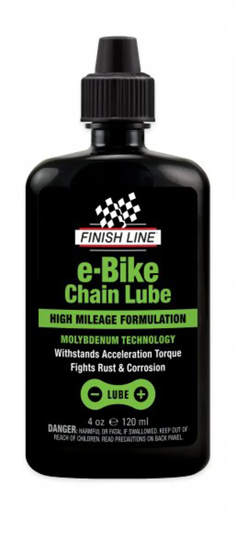 Finish Line E-Bike Chain Lubricant