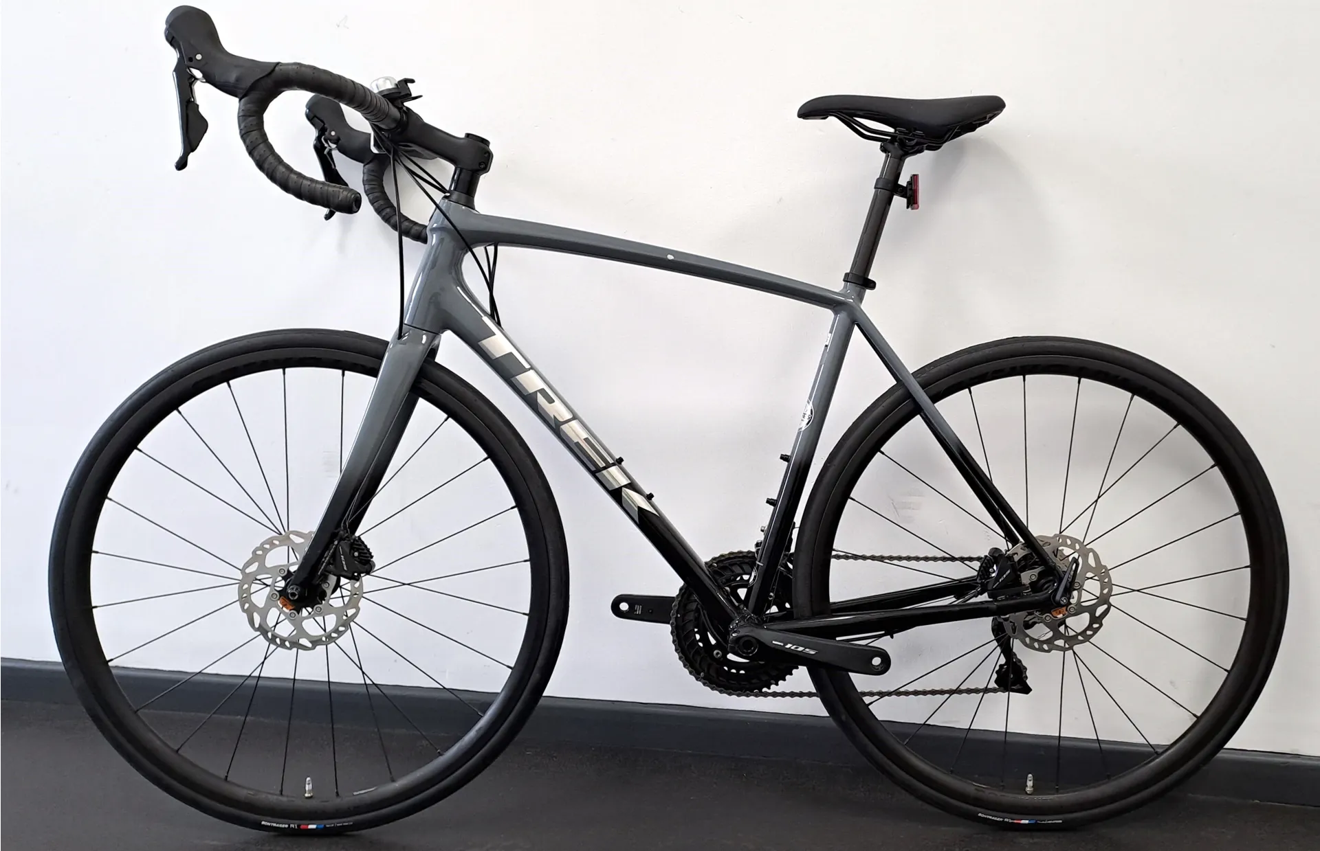 Trek Emonda Domane Al Disc Review The Émonda ALR Disc 2025 Is The