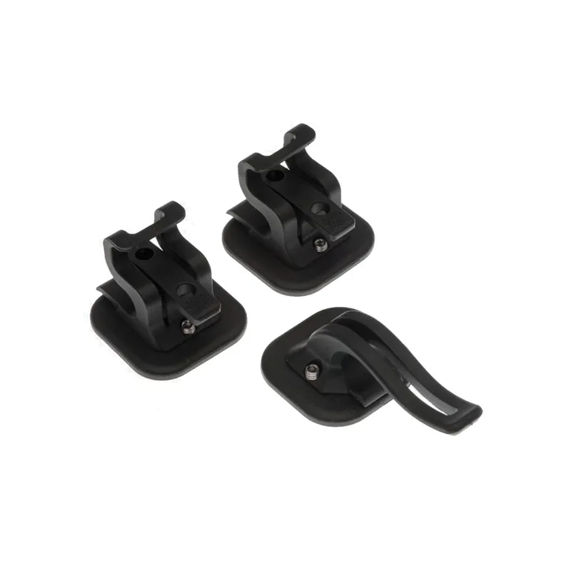 Blackburn Universal Pannier Hook Set