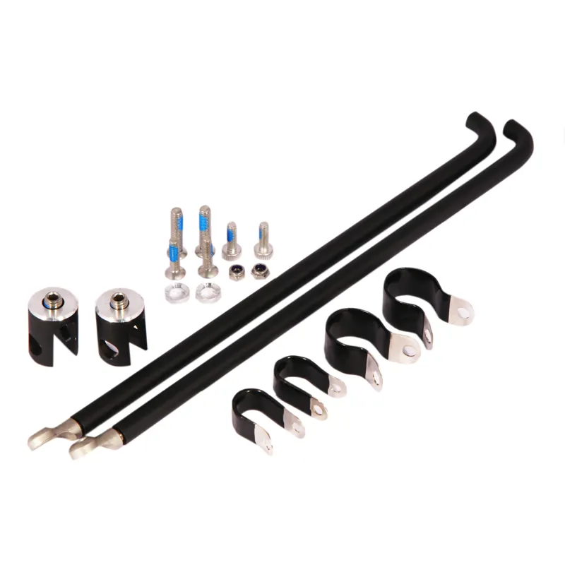 Blackburn Rack Fit System Complete Upper Mount Kit