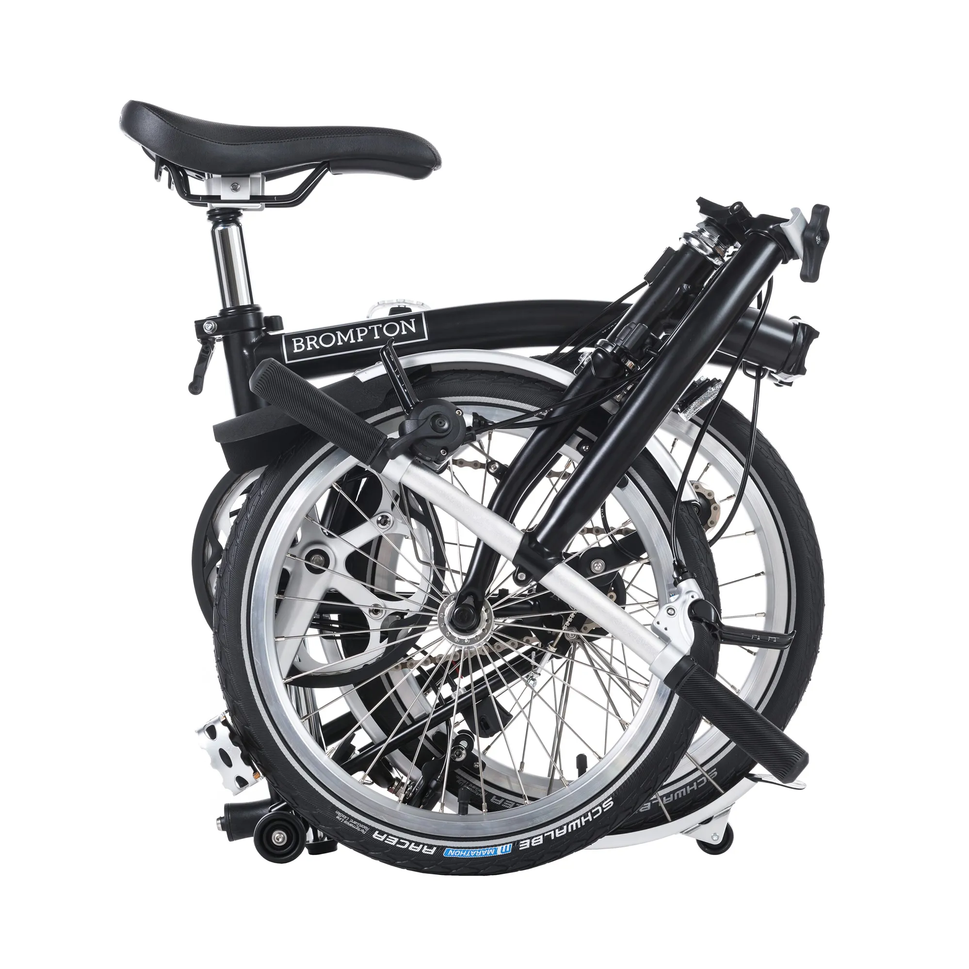 Brompton S6l Brompton 2021 Edition Brompton S6l Price Brompton