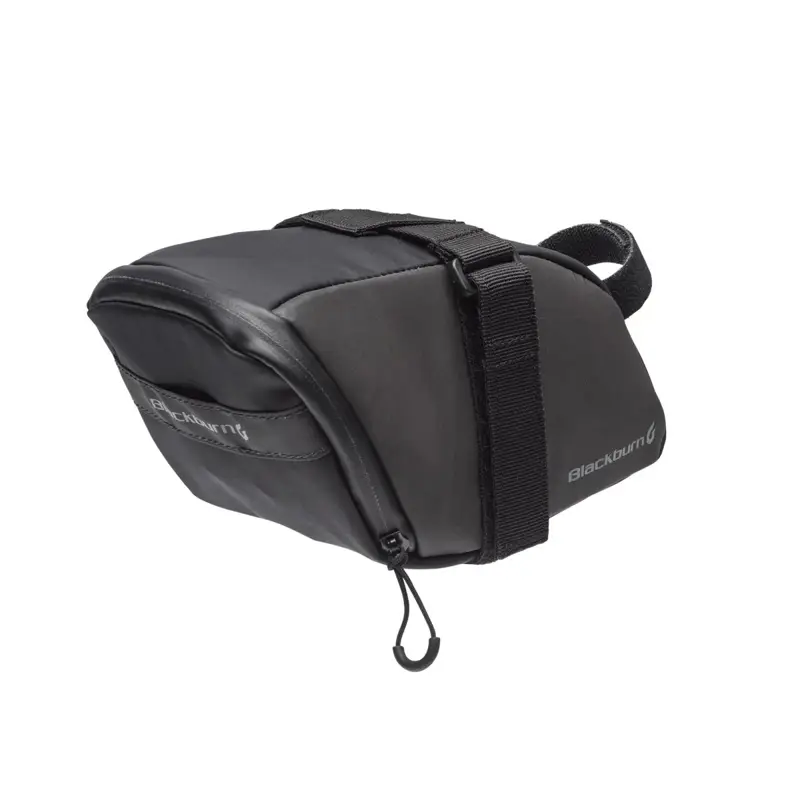 Balfes Bikes Blackburn Large Grid Saddle Bag | Free postage over £30, £10 off first order, price match & 0% finance.