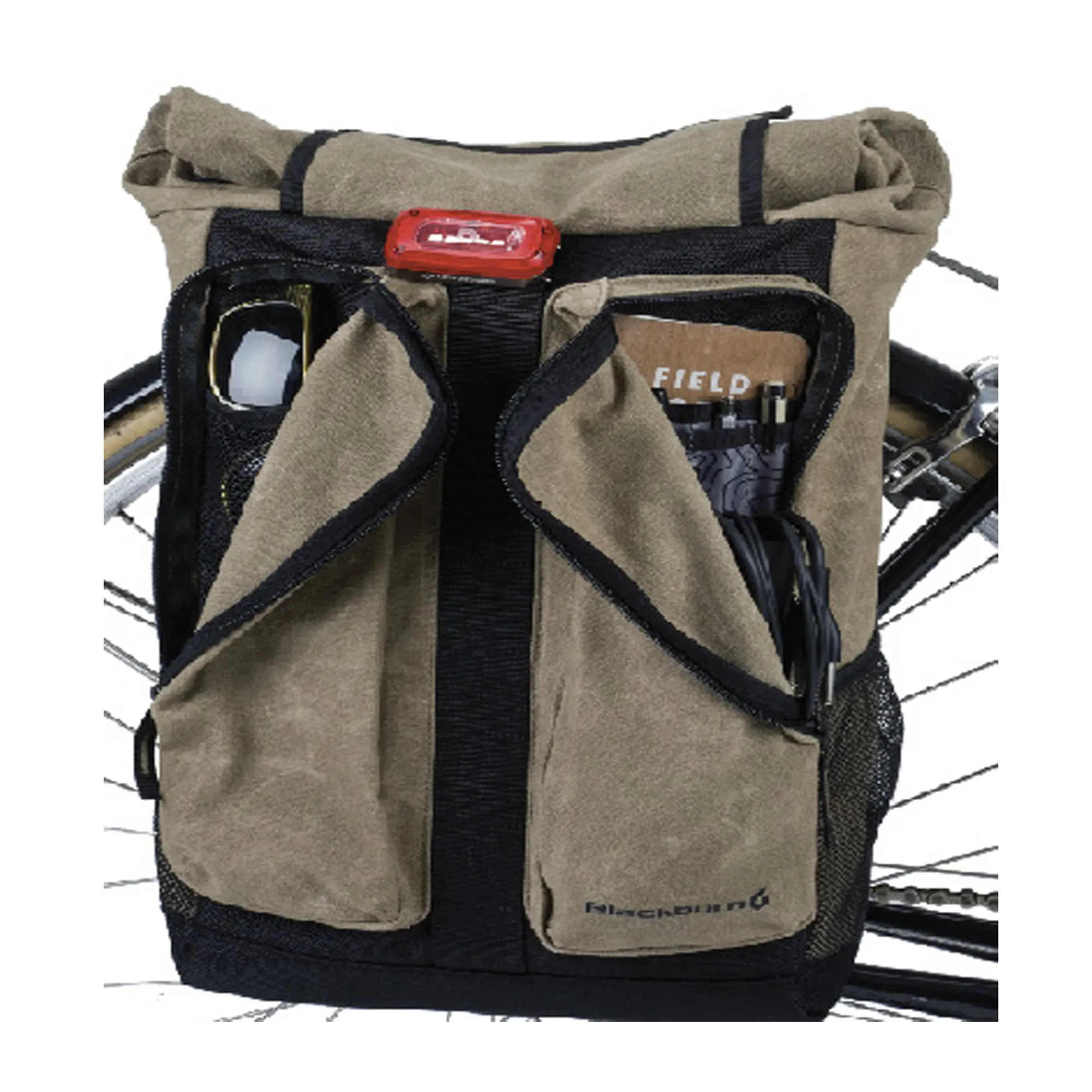 Blackburn Wayside Pannier Backpack