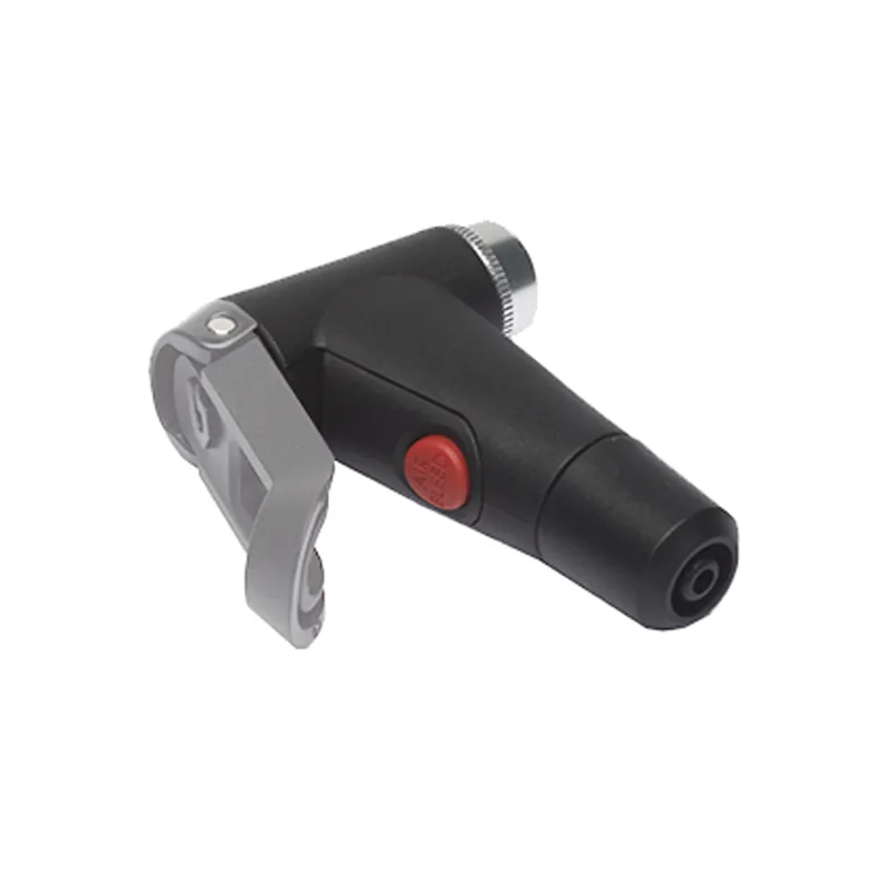 Blackburn Anyvalve Air Bleed Pump Head 