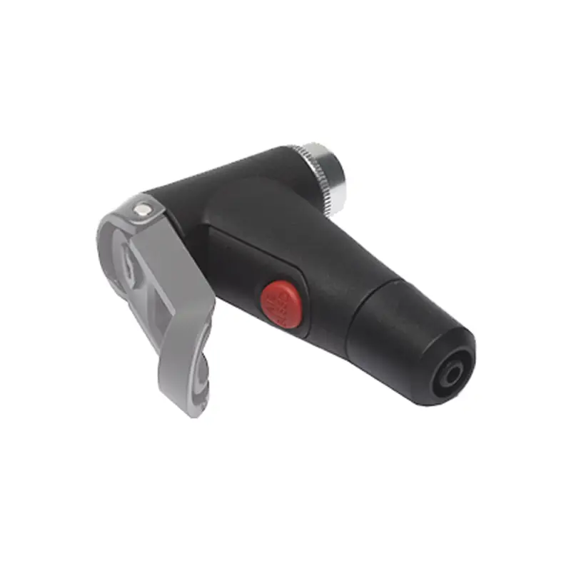 Balfes Bikes Blackburn Anyvalve Air Bleed Pump Head | Free postage over £30, £10 off first order, price match & 0% finance.