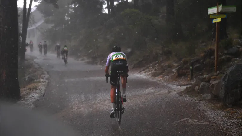 BMC Teammachine SLR02 Three Mens Road Bike in Grey and Candy Green-5