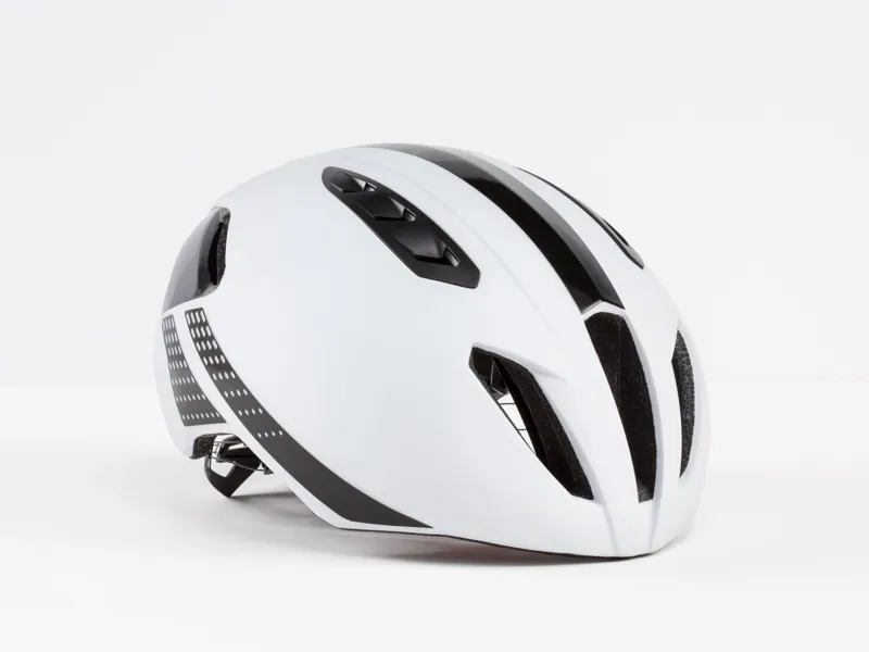 Bontrager Ballista MIPS Road Cycling Helmet in White