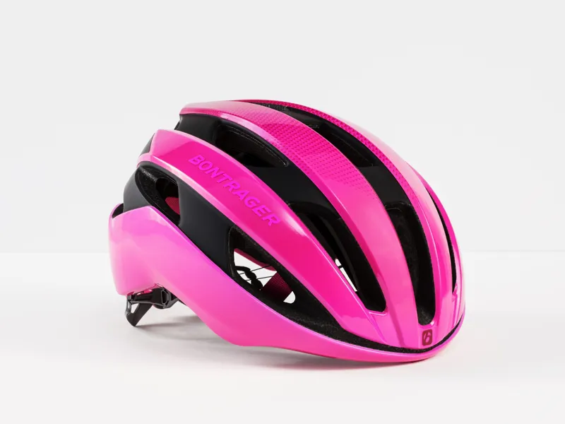 Bontrager Circuit MIPS Road Cycling Helmet in Pink
