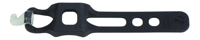 Bontrager Ember USB Light Strap in Black