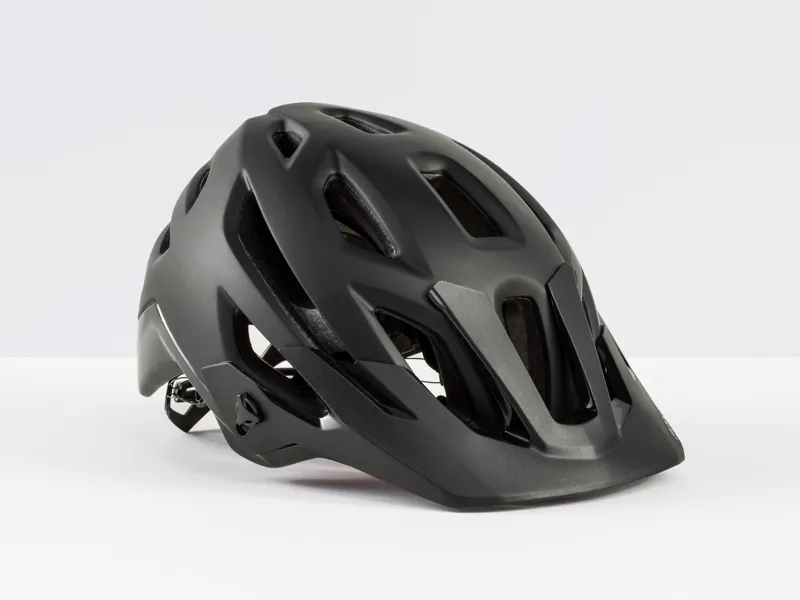 Bontrager Rally MIPS MTB Cycling Helmet in Black