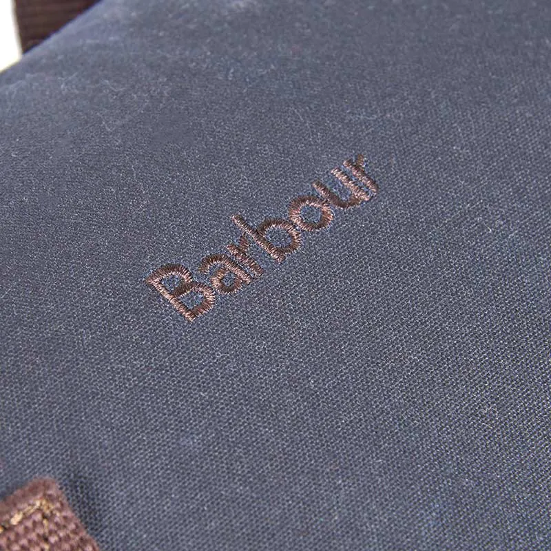 Brompton Tarras Bag in Navy-2