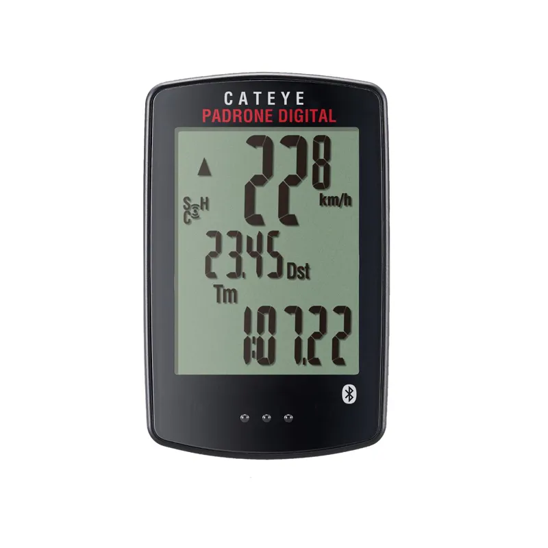 Cateye Padrone Digital Wireless Cycling Computer