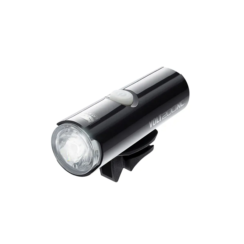 Cateye Volt 200 Xc USB Rechargeable 200 Lumen Front Light