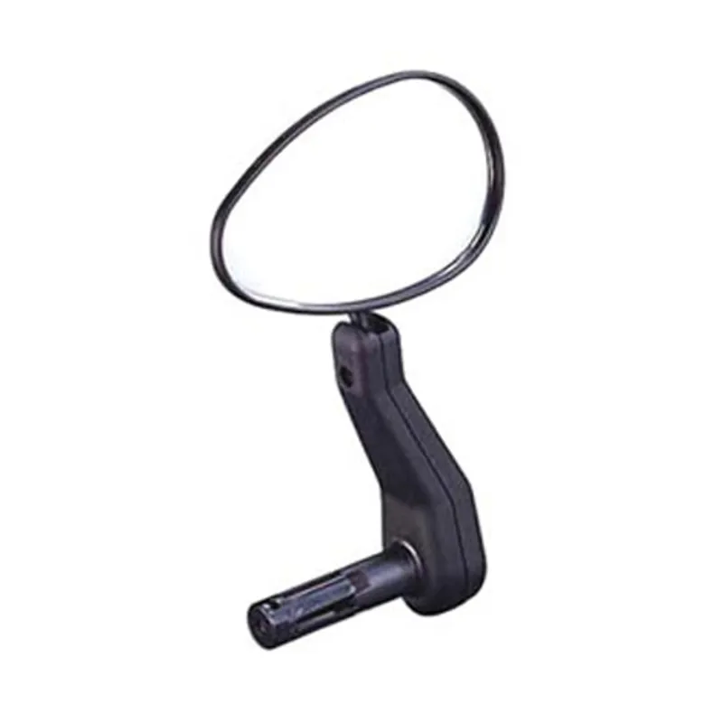Cateye BM-500 Right Hand MTB Mirror in Black