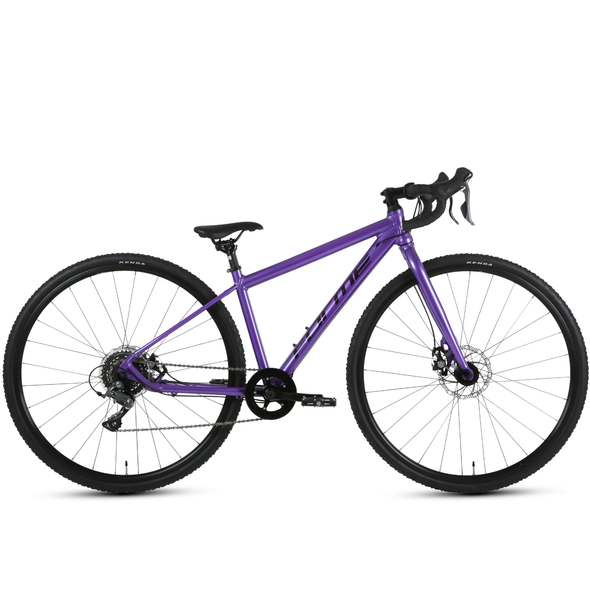 Bikes Forme Hooklow 2015 FORME HOOKLOW Aluminium Gravel Bike Disc RRP