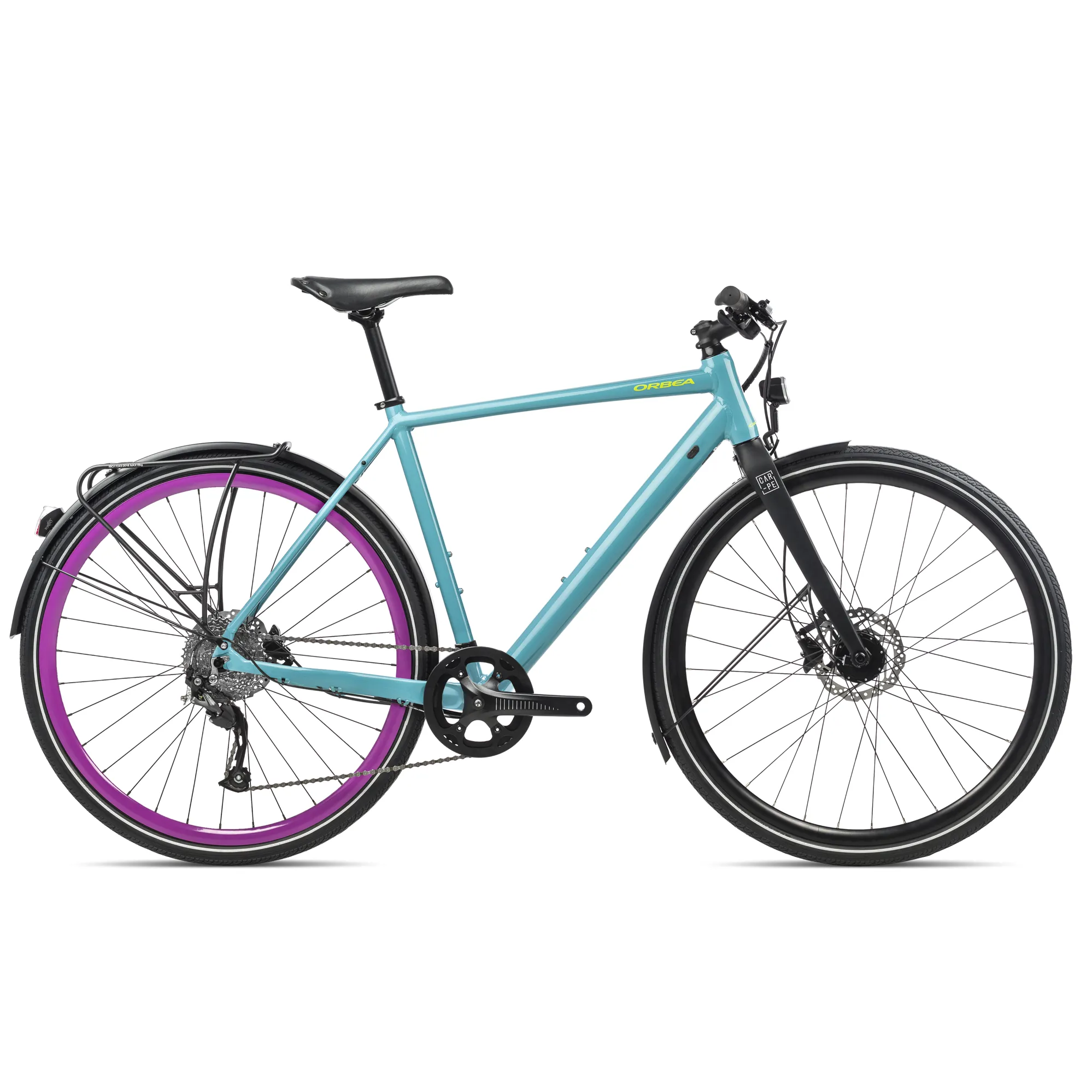 Orbea Carpe 15 Mens Hybrid Leisure Commuter Bike 2021 In Blue orbea-carpe-15-mens-hybrid-leisure-commuter-bike-2021-in-blue