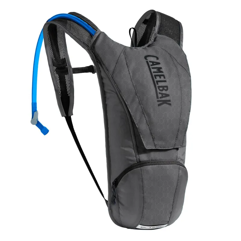 Camelbak Classic Hydration Pack 2.5l In Grey