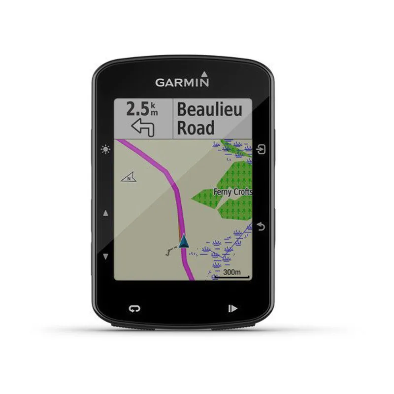 Garmin Edge 520 Plus GPS Cycle Computer Head Unit-1