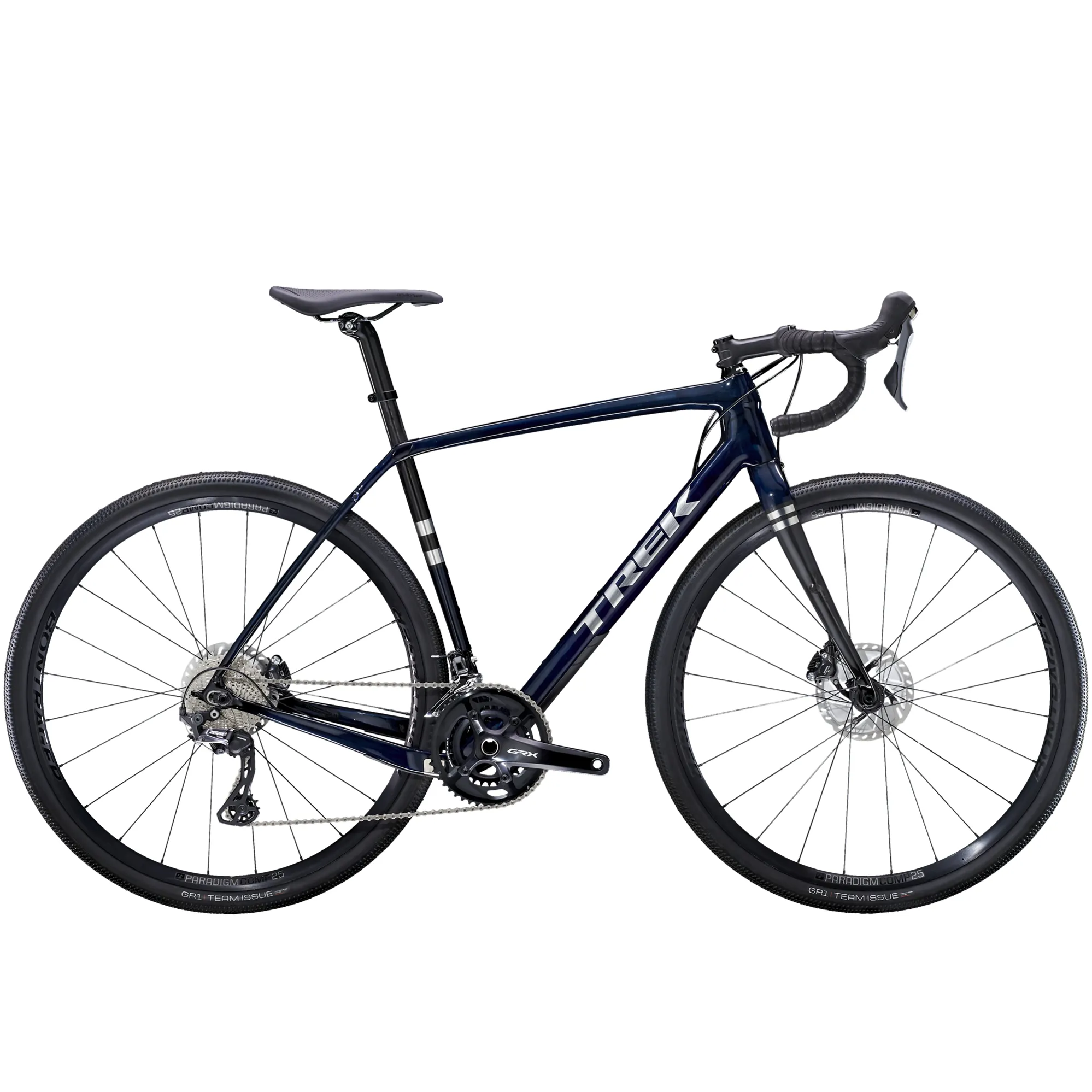 Trek Checkpoint SL Carbon Fibre Gravel Road Bike 2022 in Blue