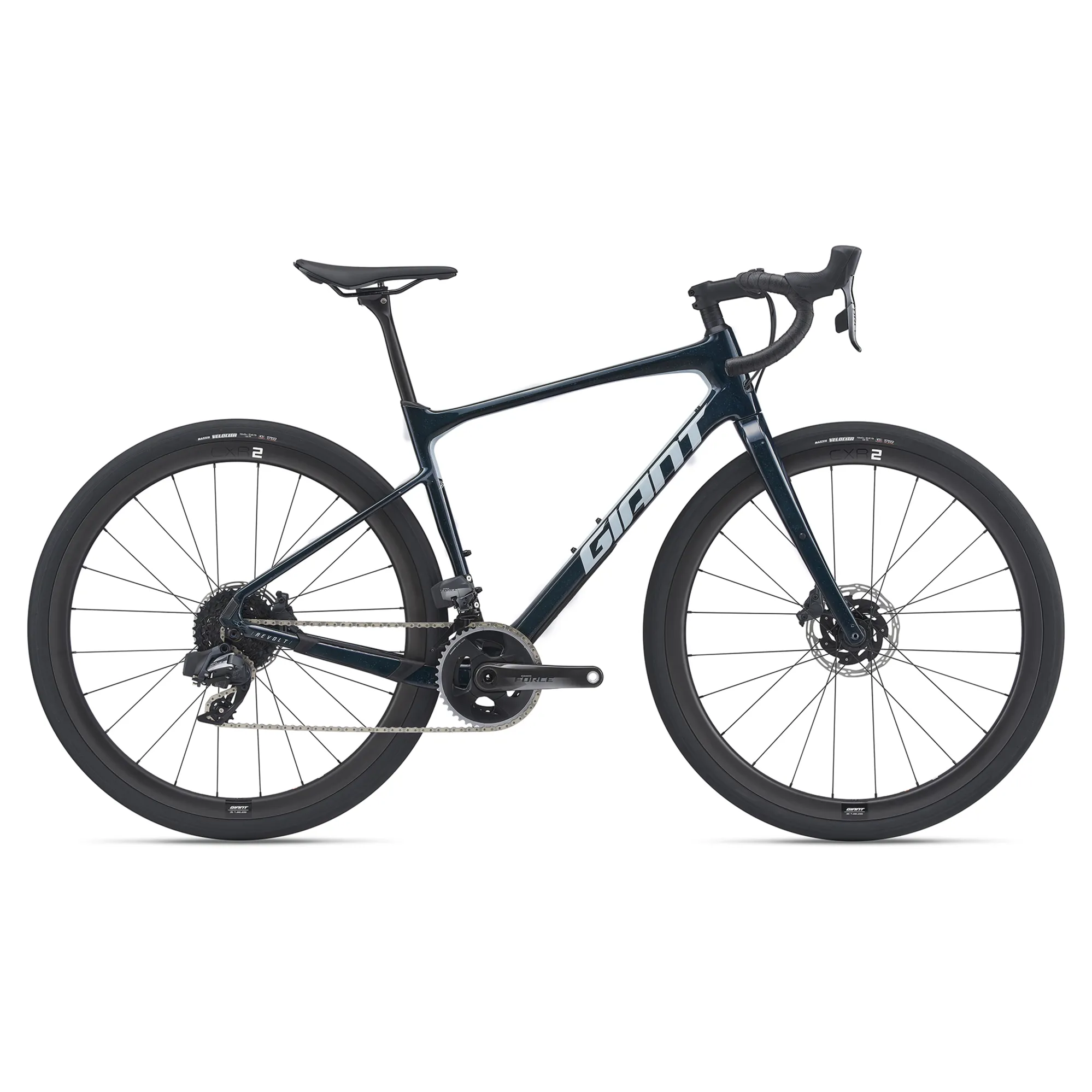 Giant Revolt Advanced Best Price Gravel Bike Giant Revolt Advanced