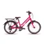 Frog Bikes City 53 Hybrid Kids Bike 2025 in Pink