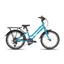 Frog Bikes City 53 Hybrid Kids Bike 2025 in Teal