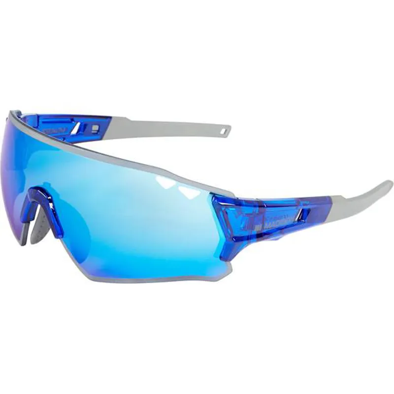 Madison Stealth Glasses in Blue