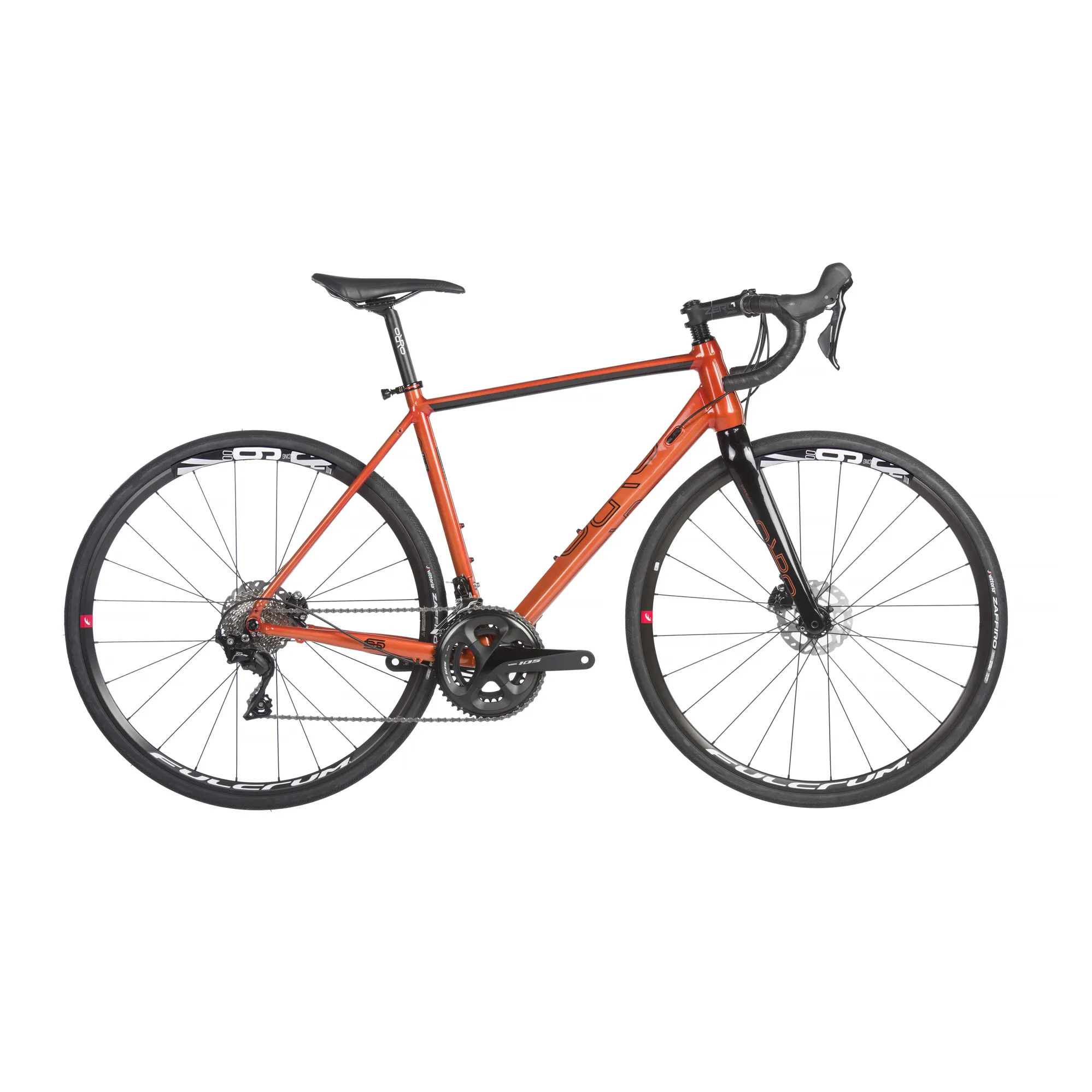 Orro Terra Gravel Shimano 105/TRP Gravel Road Bike 2020 in