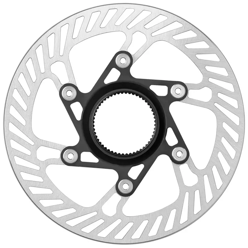 Balfes Bikes Campagnolo Ekar AFS Steel Spider 140mm Disc Brake Rotor | Free postage over £30, £10 off first order, price match & 0% finance.