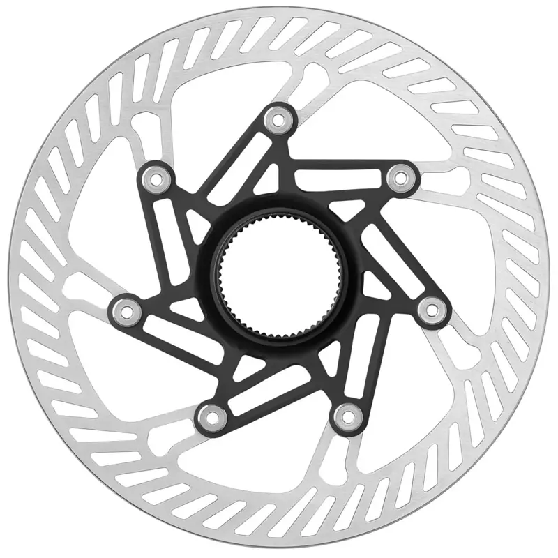 Balfes Bikes Campagnolo Ekar AFS Steel Spider 160mm Disc Brake Rotor | Free postage over £30, £10 off first order, price match & 0% finance.