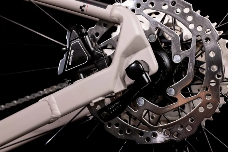  Cube Access WS Race Womens Hardtail Mountain Bike 2022 in Purple-1