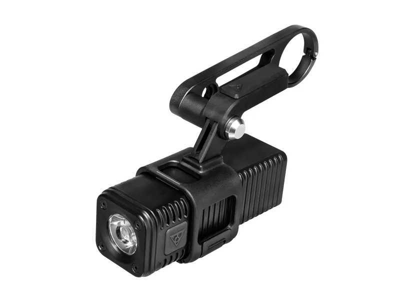 Topeak CubiCubi 850 Front Bike Light