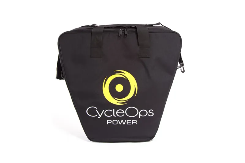 CycleOps Turbo Trainer Bag Black One Size
