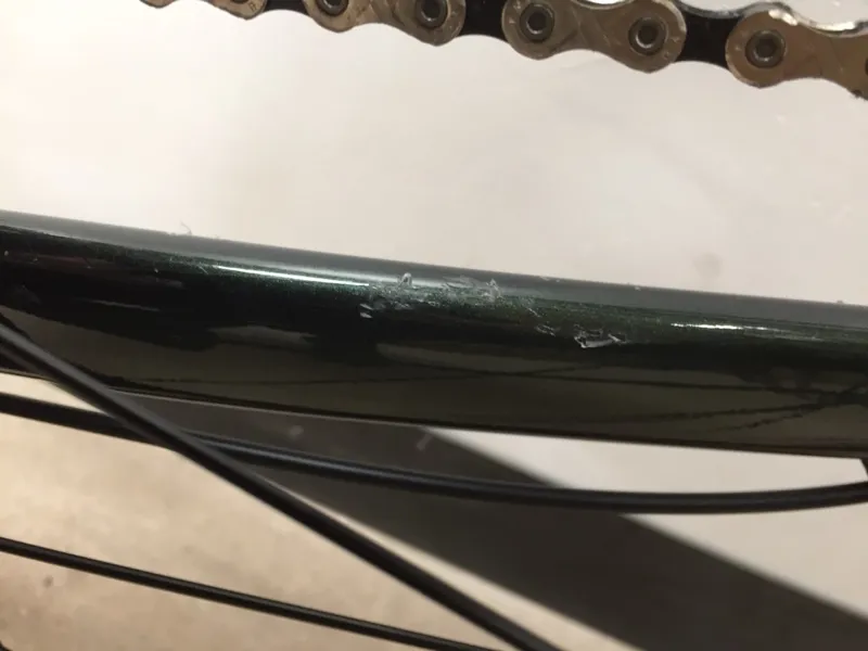 EX-DISPLAY Specialized Diverge Elite E5 56cm 2021 Gravel Road Bike in Oak Green-3