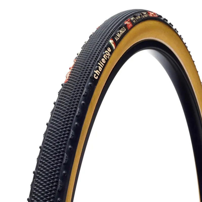 Challenge Almanzo 700c Gravel Tyre-1