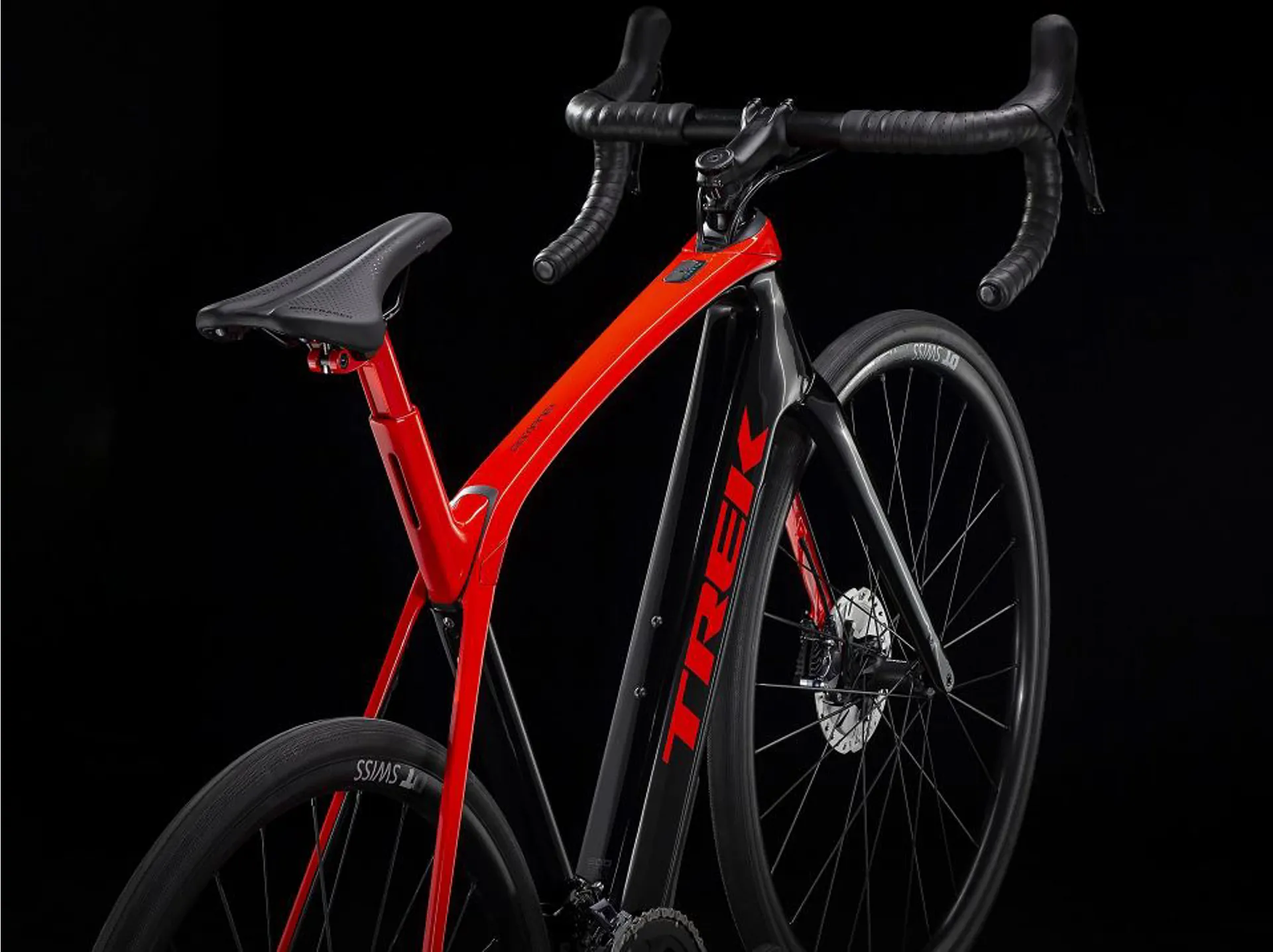 Electric Bike Trek Domane+ Lt 2020 Trek Domane+ LT Electric Road