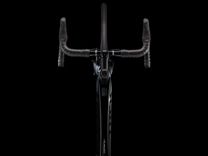 Trek Domane + LT 7 Electric Road Bike in Black-7