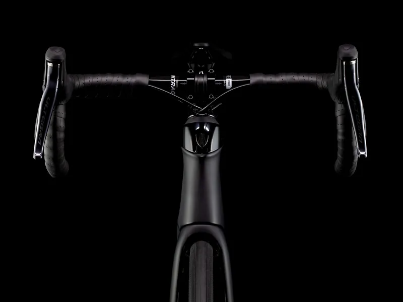 Trek Domane + LT 7 Electric Road Bike in Black-8