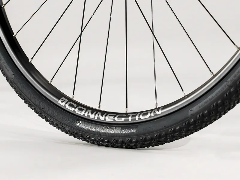 Trek Dual Sport 1 Mens Hybrid Bike 2020 in Metallic Gunmetal-6