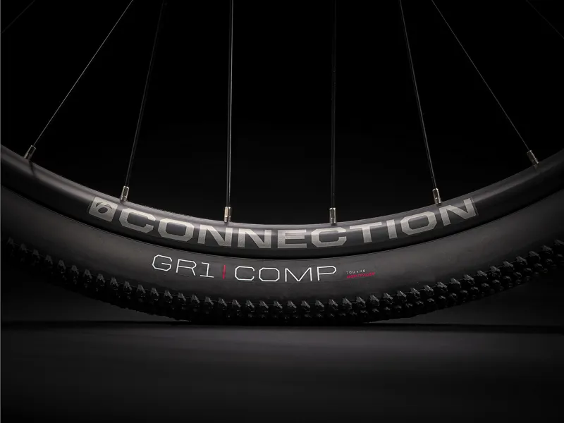 Trek Dual Sport 2 Hybrid Bike 2021 in Mulsanne Blue-8